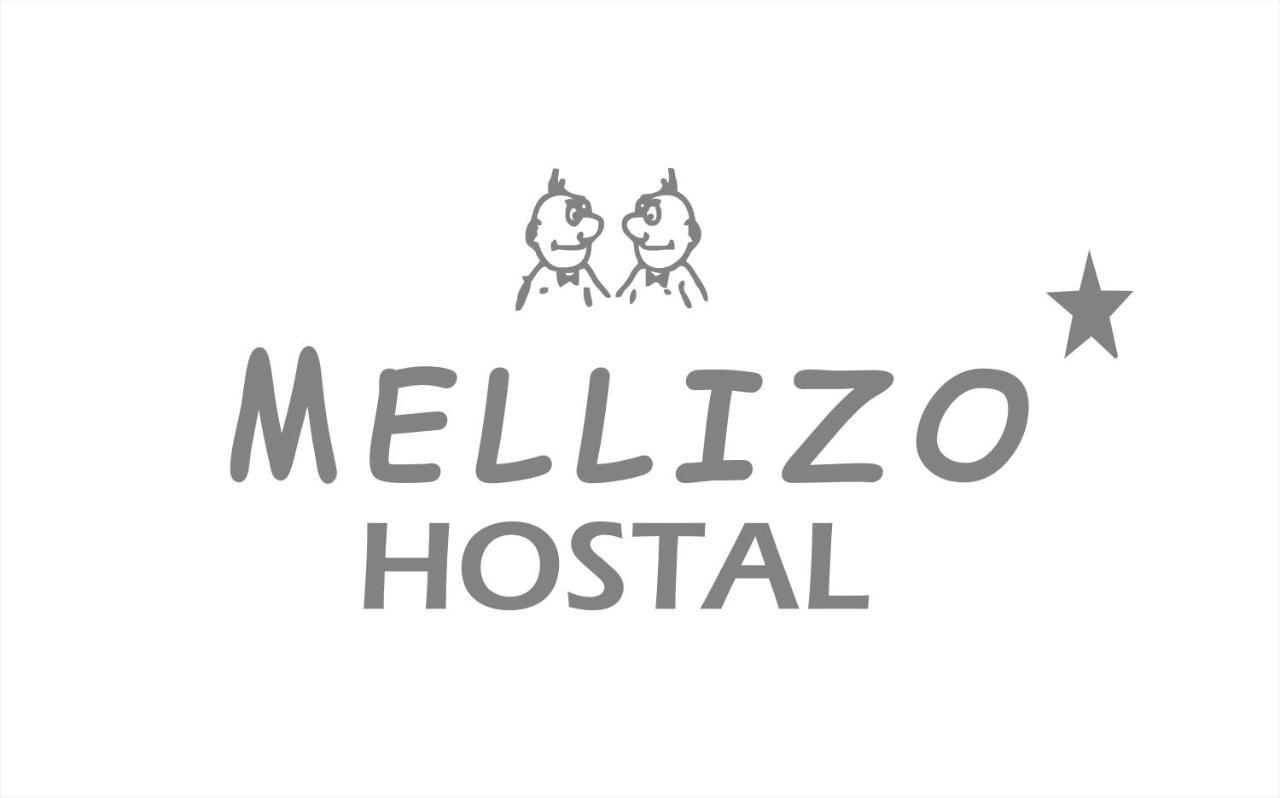 Hostal Mellizo Lebrija Eksteriør bilde